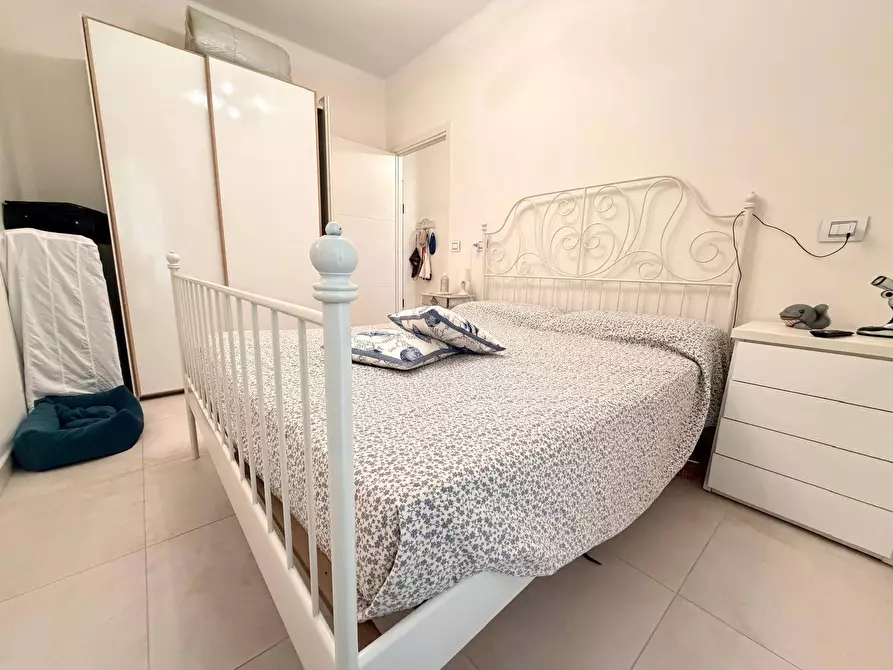 Immagine 10 di Appartamento in vendita  in Via Elba 5 a San Bartolomeo Al Mare