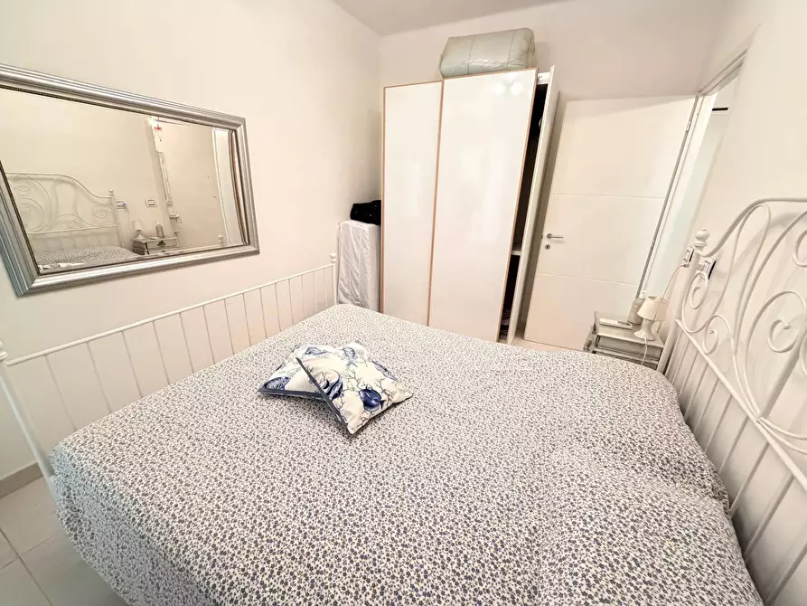 Immagine 12 di Appartamento in vendita  in Via Elba 5 a San Bartolomeo Al Mare