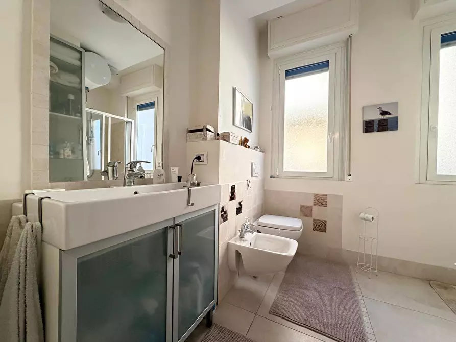 Immagine 13 di Appartamento in vendita  in Via Elba 5 a San Bartolomeo Al Mare