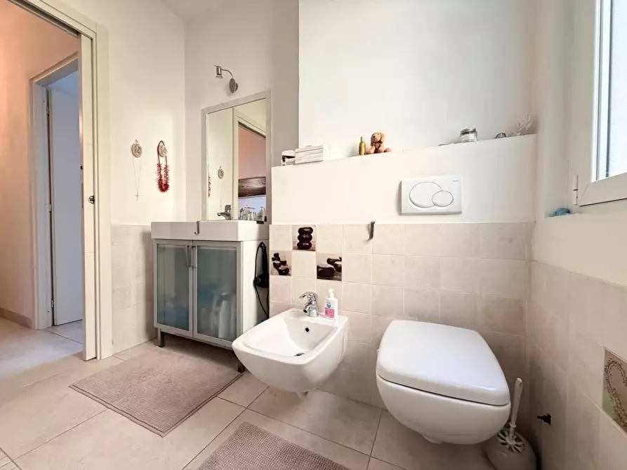 Immagine 14 di Appartamento in vendita  in Via Elba 5 a San Bartolomeo Al Mare