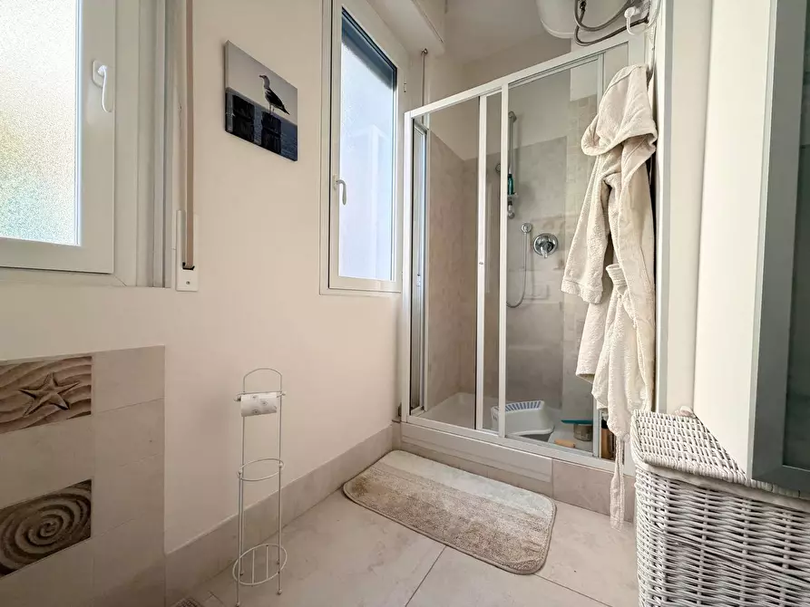 Immagine 15 di Appartamento in vendita  in Via Elba 5 a San Bartolomeo Al Mare