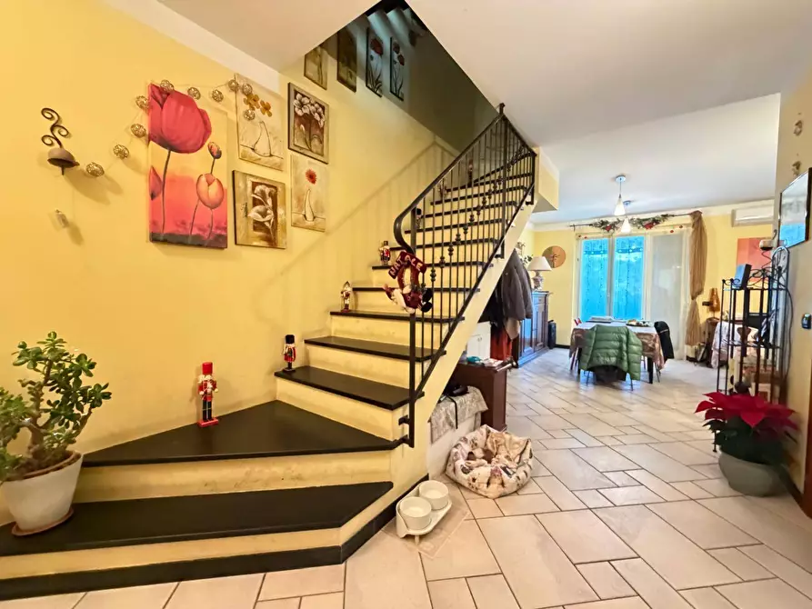 Immagine 2 di Appartamento in vendita  in via dello Spuntone 24 a San Bartolomeo Al Mare