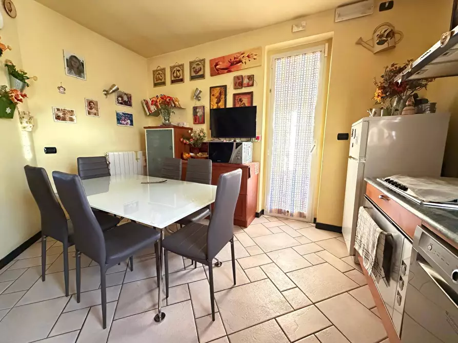 Immagine 3 di Appartamento in vendita  in via dello Spuntone 24 a San Bartolomeo Al Mare