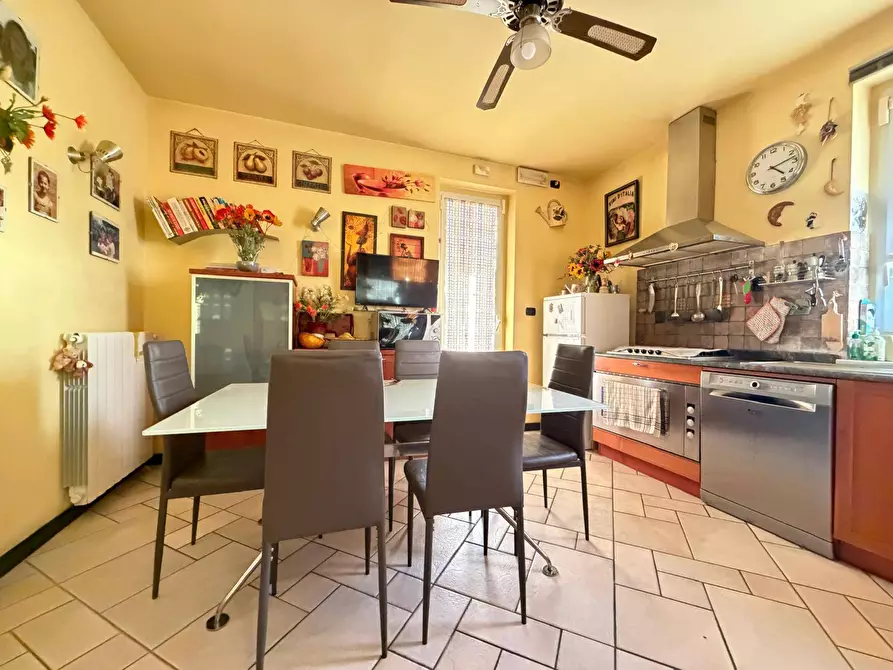 Immagine 4 di Appartamento in vendita  in via dello Spuntone 24 a San Bartolomeo Al Mare