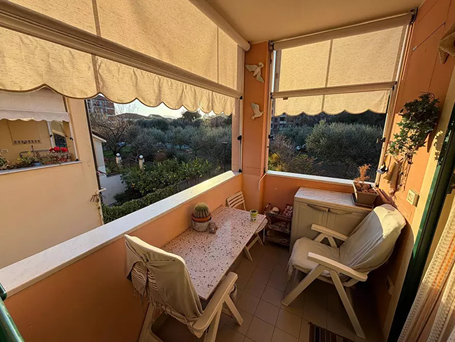 Immagine 5 di Appartamento in vendita  in via dello Spuntone 24 a San Bartolomeo Al Mare