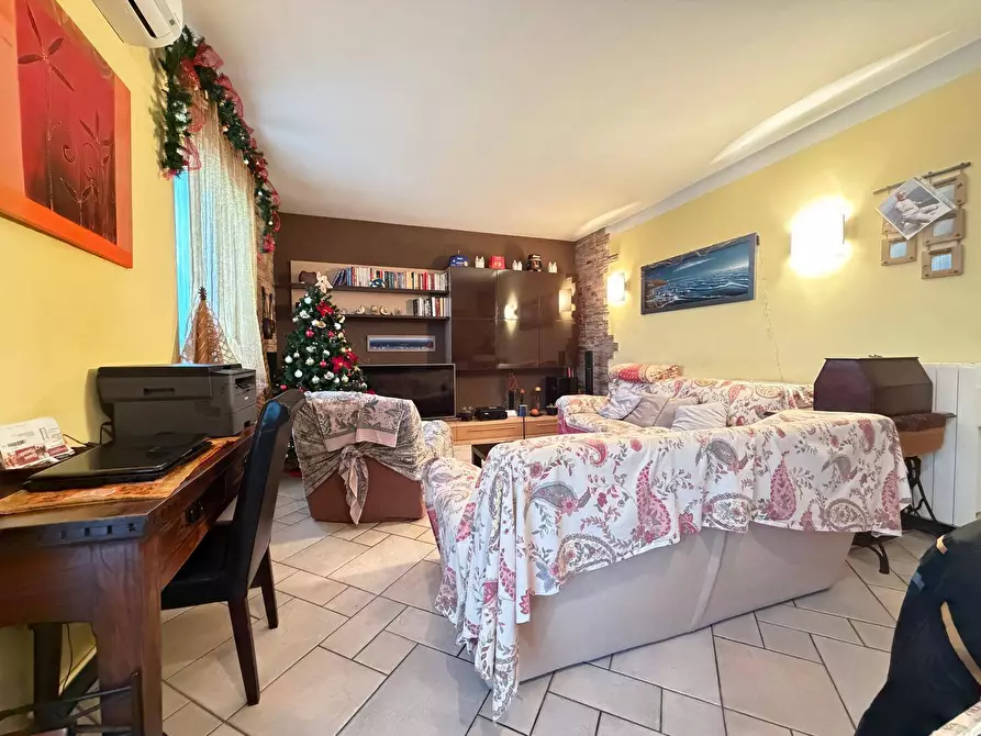 Immagine 7 di Appartamento in vendita  in via dello Spuntone 24 a San Bartolomeo Al Mare