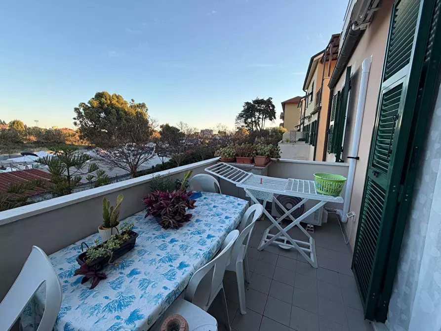 Immagine 9 di Appartamento in vendita  in via dello Spuntone 24 a San Bartolomeo Al Mare