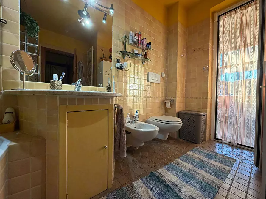 Immagine 10 di Appartamento in vendita  in via dello Spuntone 24 a San Bartolomeo Al Mare