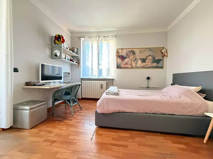 Immagine 12 di Appartamento in vendita  in via dello Spuntone 24 a San Bartolomeo Al Mare