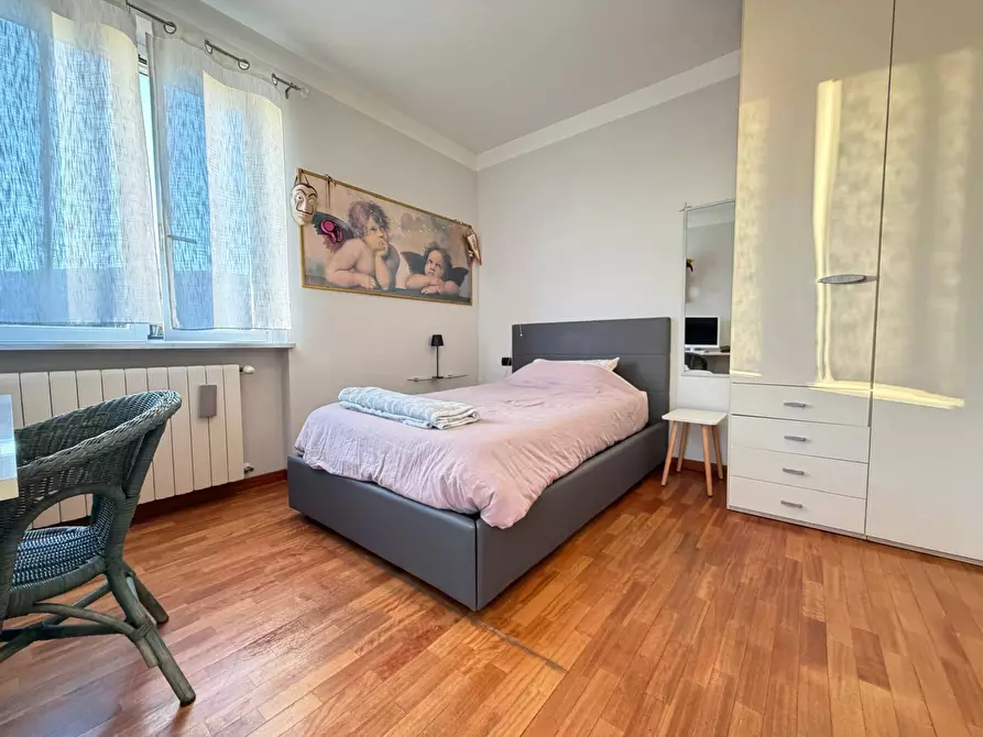 Immagine 13 di Appartamento in vendita  in via dello Spuntone 24 a San Bartolomeo Al Mare