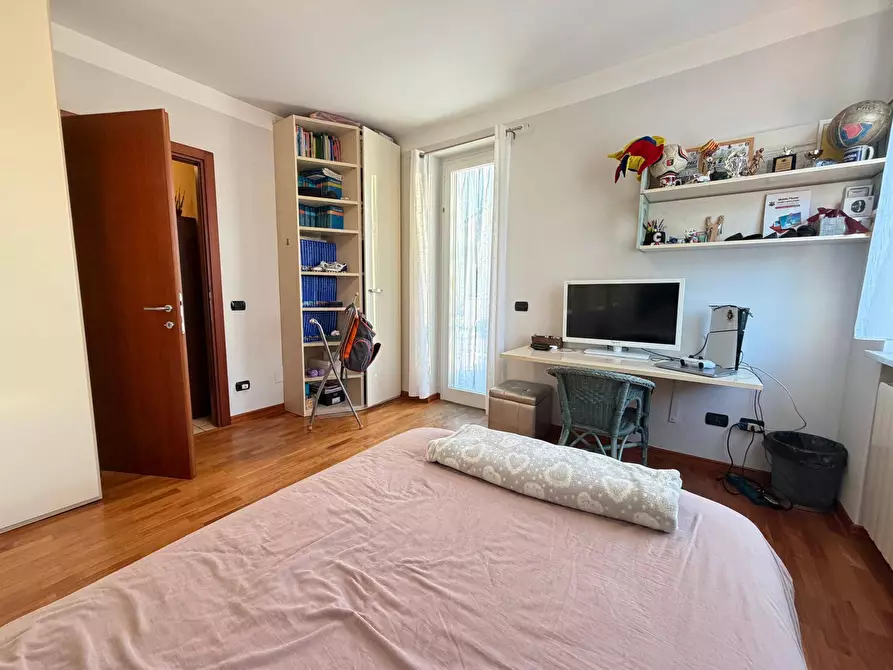 Immagine 14 di Appartamento in vendita  in via dello Spuntone 24 a San Bartolomeo Al Mare