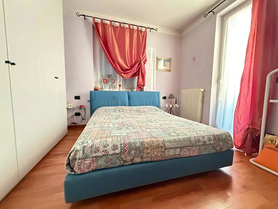 Immagine 15 di Appartamento in vendita  in via dello Spuntone 24 a San Bartolomeo Al Mare