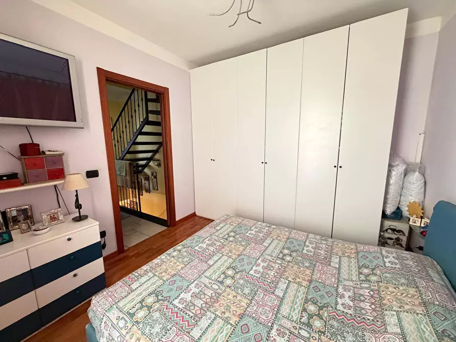 Immagine 16 di Appartamento in vendita  in via dello Spuntone 24 a San Bartolomeo Al Mare