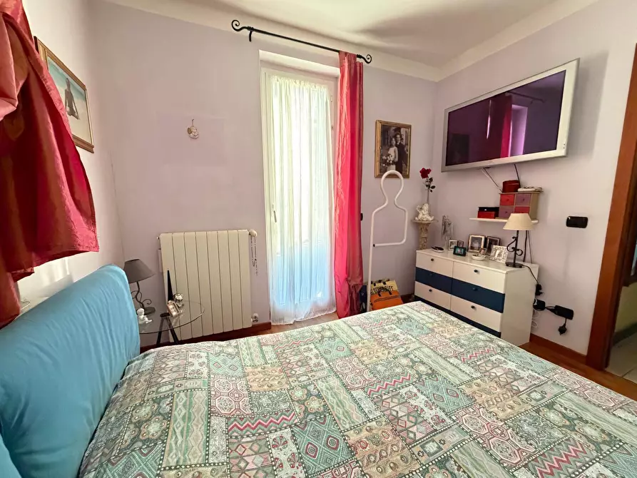 Immagine 17 di Appartamento in vendita  in via dello Spuntone 24 a San Bartolomeo Al Mare