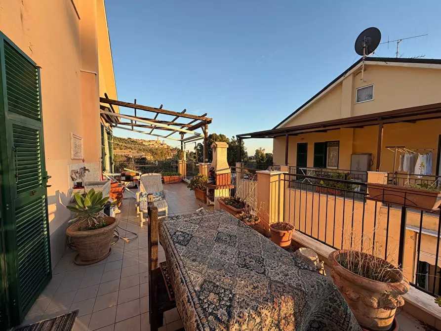 Immagine 18 di Appartamento in vendita  in via dello Spuntone 24 a San Bartolomeo Al Mare