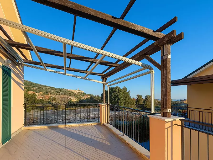 Immagine 19 di Appartamento in vendita  in via dello Spuntone 24 a San Bartolomeo Al Mare