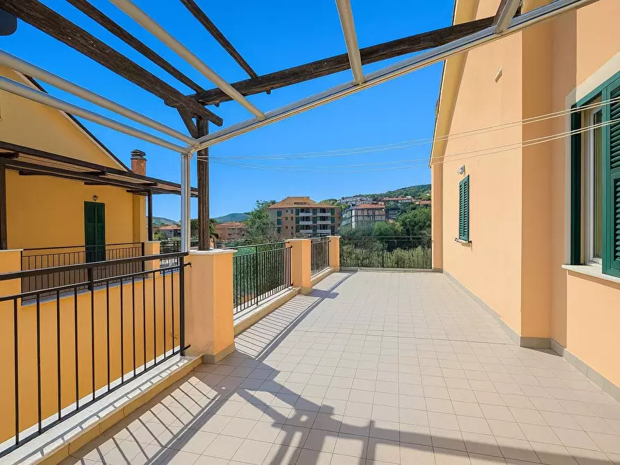 Immagine 20 di Appartamento in vendita  in via dello Spuntone 24 a San Bartolomeo Al Mare