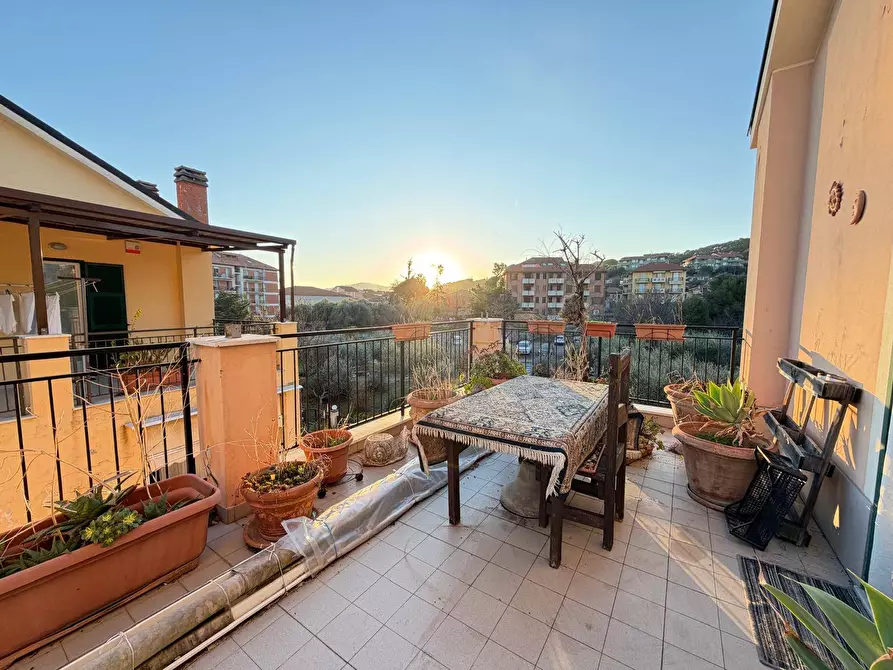 Immagine 22 di Appartamento in vendita  in via dello Spuntone 24 a San Bartolomeo Al Mare