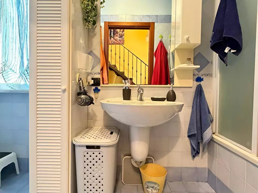 Immagine 24 di Appartamento in vendita  in via dello Spuntone 24 a San Bartolomeo Al Mare