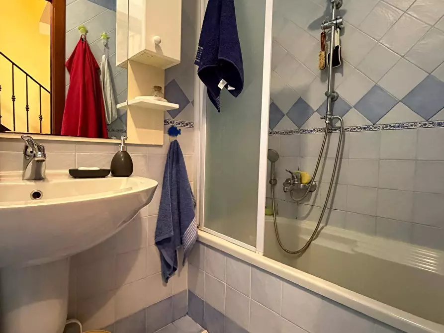 Immagine 25 di Appartamento in vendita  in via dello Spuntone 24 a San Bartolomeo Al Mare