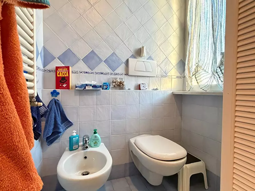 Immagine 26 di Appartamento in vendita  in via dello Spuntone 24 a San Bartolomeo Al Mare