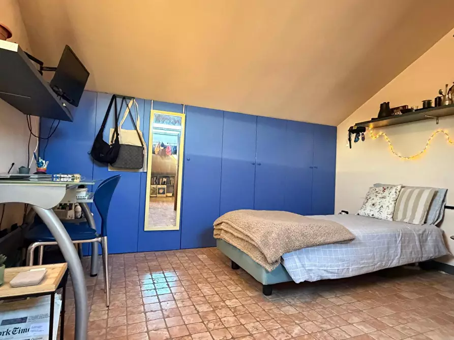 Immagine 27 di Appartamento in vendita  in via dello Spuntone 24 a San Bartolomeo Al Mare