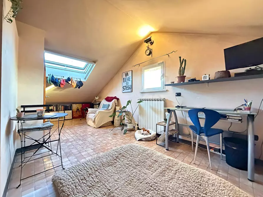 Immagine 28 di Appartamento in vendita  in via dello Spuntone 24 a San Bartolomeo Al Mare