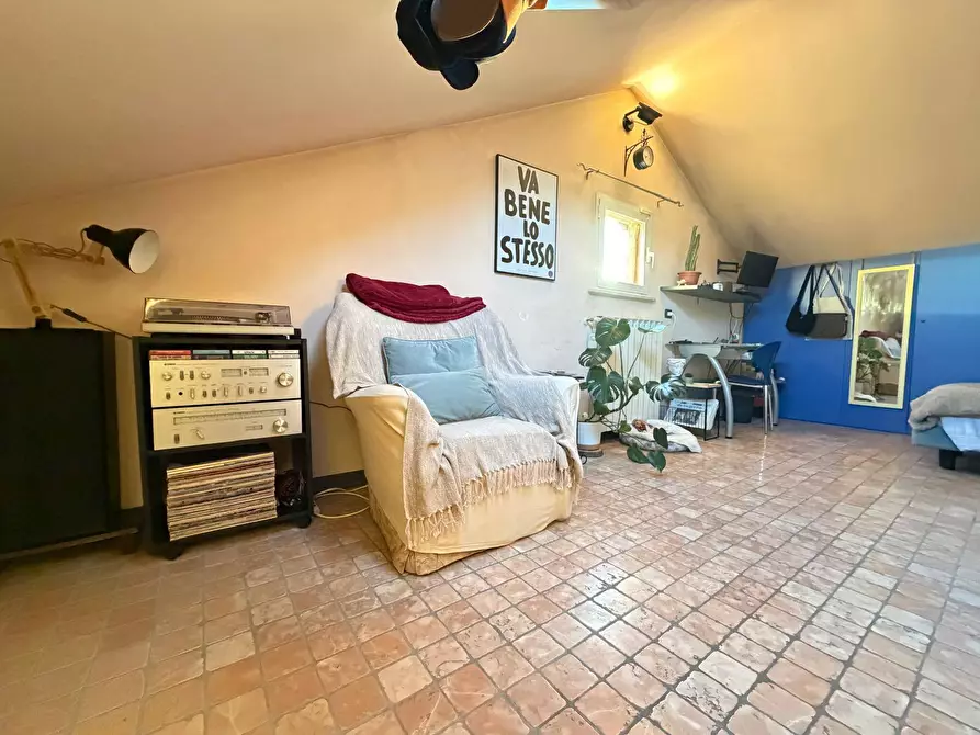 Immagine 29 di Appartamento in vendita  in via dello Spuntone 24 a San Bartolomeo Al Mare