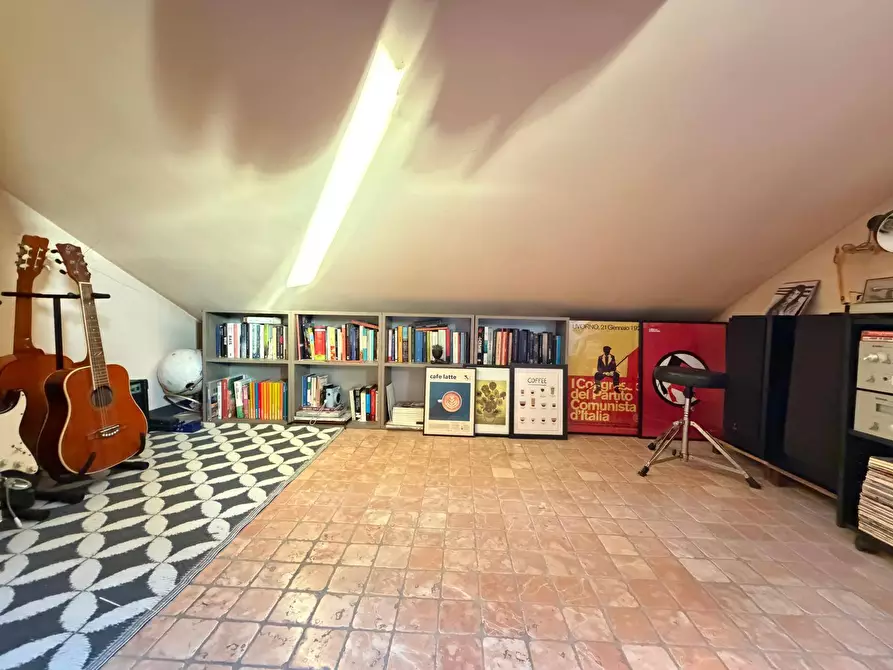 Immagine 30 di Appartamento in vendita  in via dello Spuntone 24 a San Bartolomeo Al Mare