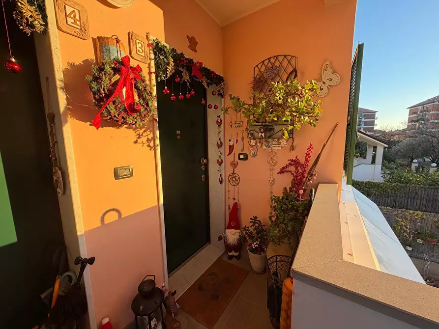 Immagine 33 di Appartamento in vendita  in via dello Spuntone 24 a San Bartolomeo Al Mare