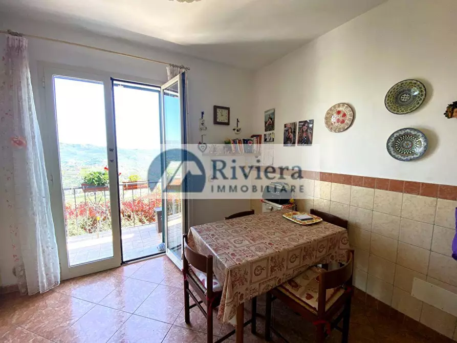 Immagine 23 di Villa in vendita  in Strada Civezza 55 a Imperia