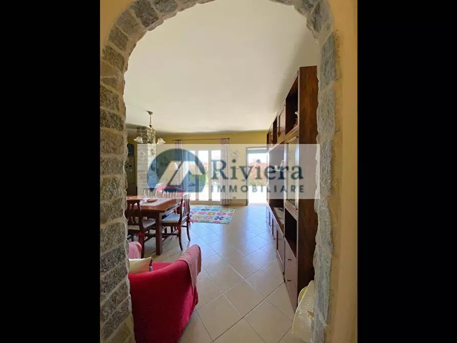 Immagine 31 di Villa in vendita  in Strada Civezza 55 a Imperia