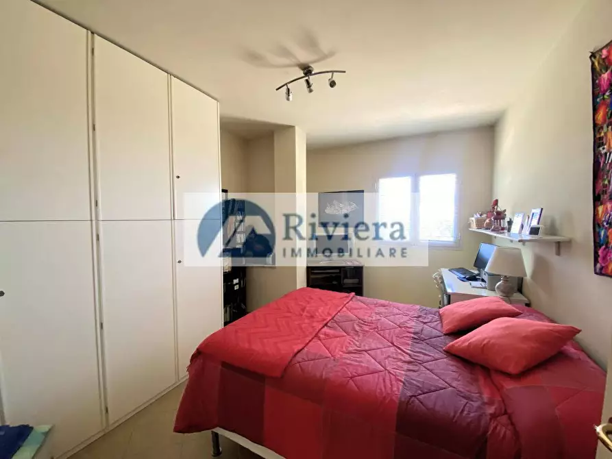 Immagine 36 di Villa in vendita  in Strada Civezza 55 a Imperia