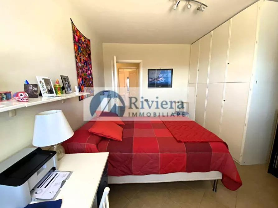 Immagine 37 di Villa in vendita  in Strada Civezza 55 a Imperia