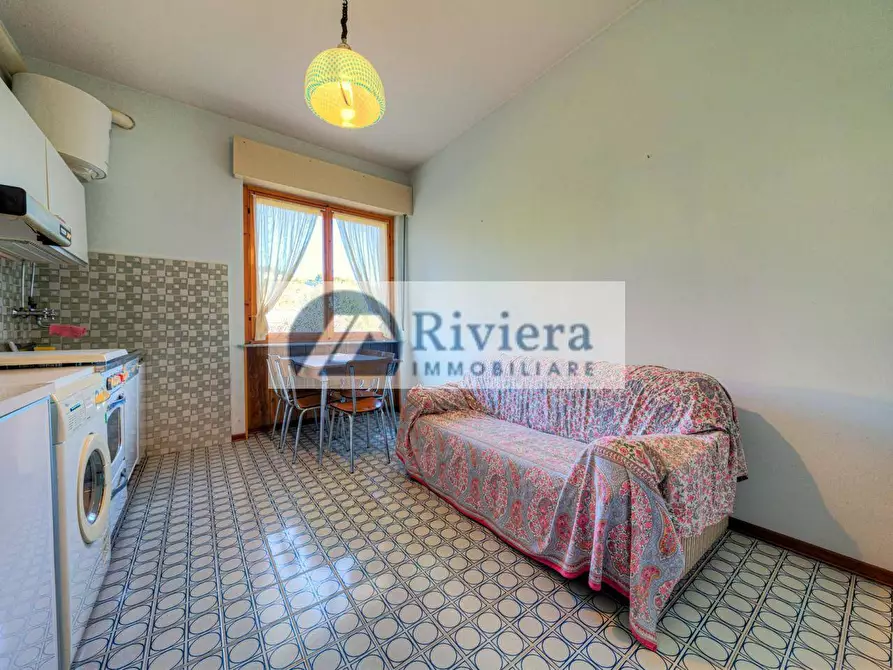 Immagine 5 di Appartamento in vendita  in Via de Maestri 2 a San Bartolomeo Al Mare