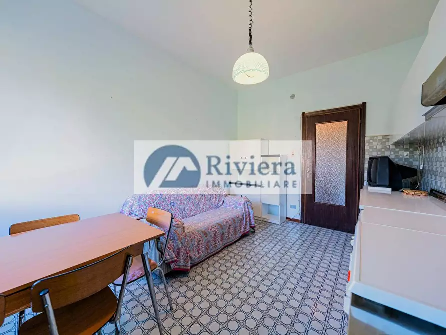 Immagine 6 di Appartamento in vendita  in Via de Maestri 2 a San Bartolomeo Al Mare