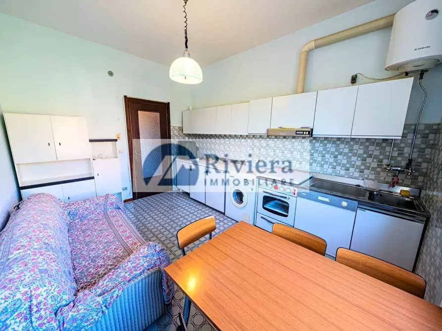 Immagine 7 di Appartamento in vendita  in Via de Maestri 2 a San Bartolomeo Al Mare