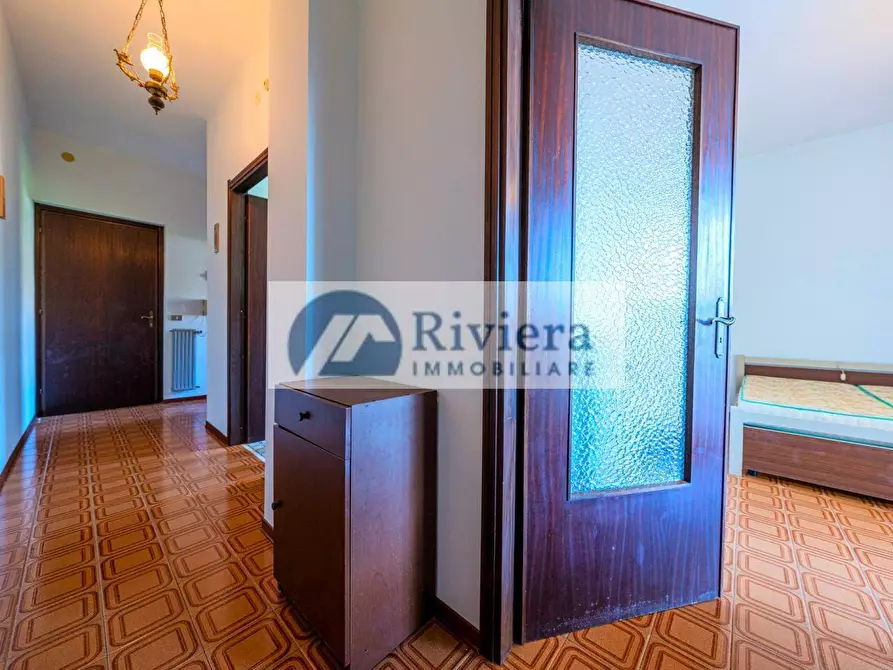 Immagine 8 di Appartamento in vendita  in Via de Maestri 2 a San Bartolomeo Al Mare