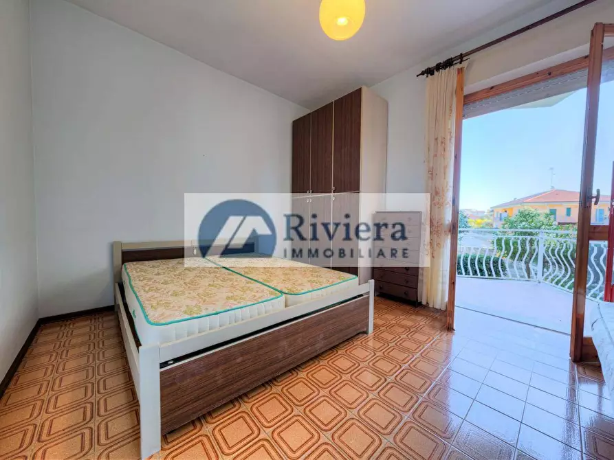 Immagine 9 di Appartamento in vendita  in Via de Maestri 2 a San Bartolomeo Al Mare