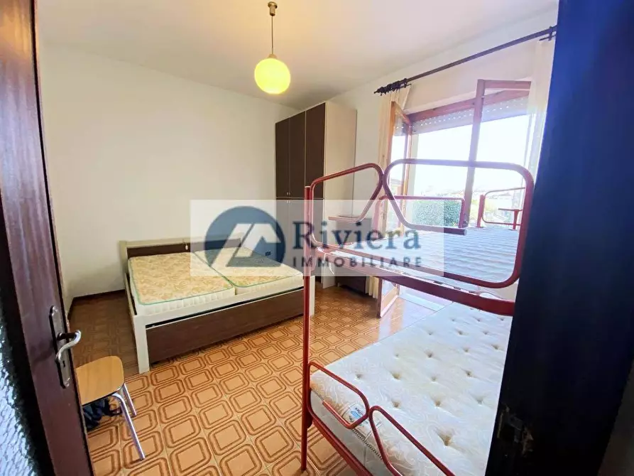 Immagine 10 di Appartamento in vendita  in Via de Maestri 2 a San Bartolomeo Al Mare