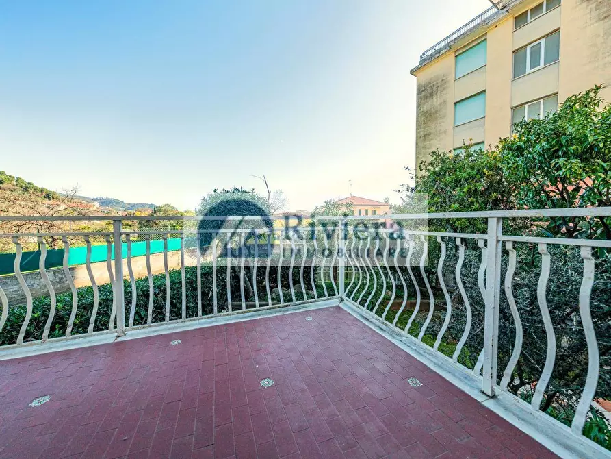 Immagine 11 di Appartamento in vendita  in Via de Maestri 2 a San Bartolomeo Al Mare