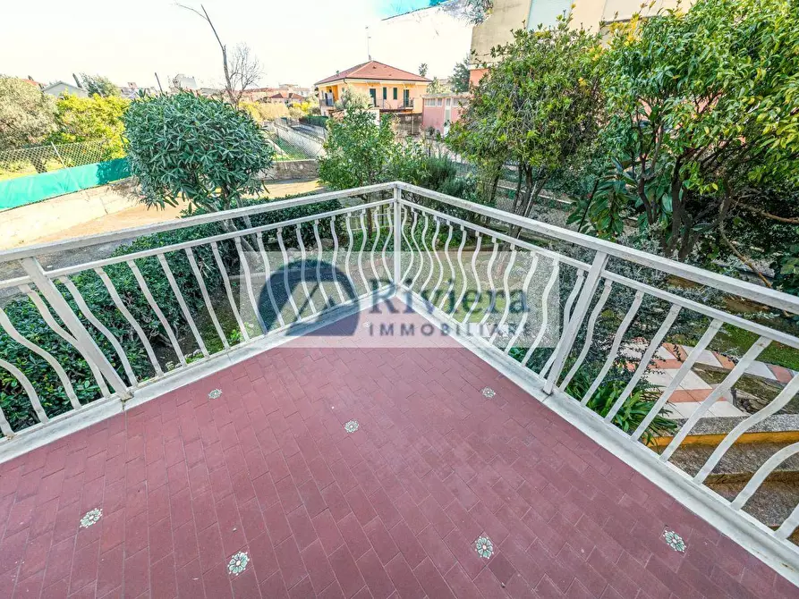 Immagine 12 di Appartamento in vendita  in Via de Maestri 2 a San Bartolomeo Al Mare