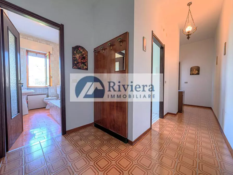 Immagine 13 di Appartamento in vendita  in Via de Maestri 2 a San Bartolomeo Al Mare