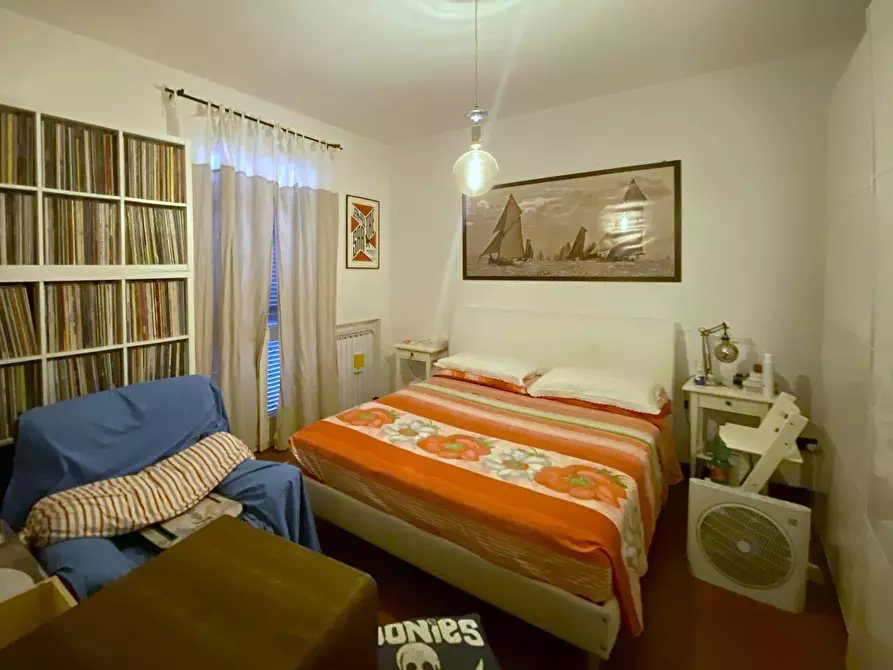 Immagine 15 di Casa semindipendente in vendita  in Strada Massabovi 13 a Imperia