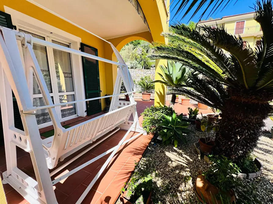 Immagine 2 di Appartamento in vendita  in Via Pairola a San Bartolomeo Al Mare