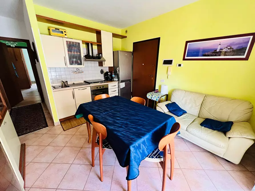 Immagine 5 di Appartamento in vendita  in Via Pairola a San Bartolomeo Al Mare