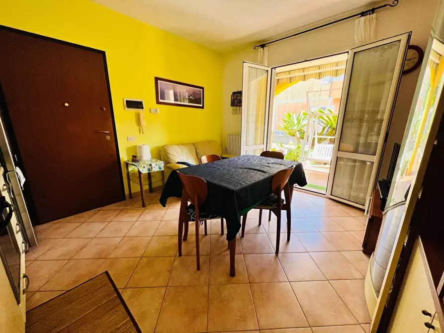 Immagine 7 di Appartamento in vendita  in Via Pairola a San Bartolomeo Al Mare