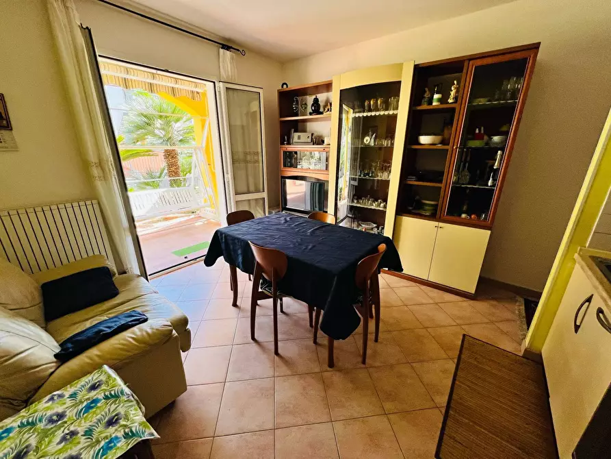 Immagine 8 di Appartamento in vendita  in Via Pairola a San Bartolomeo Al Mare