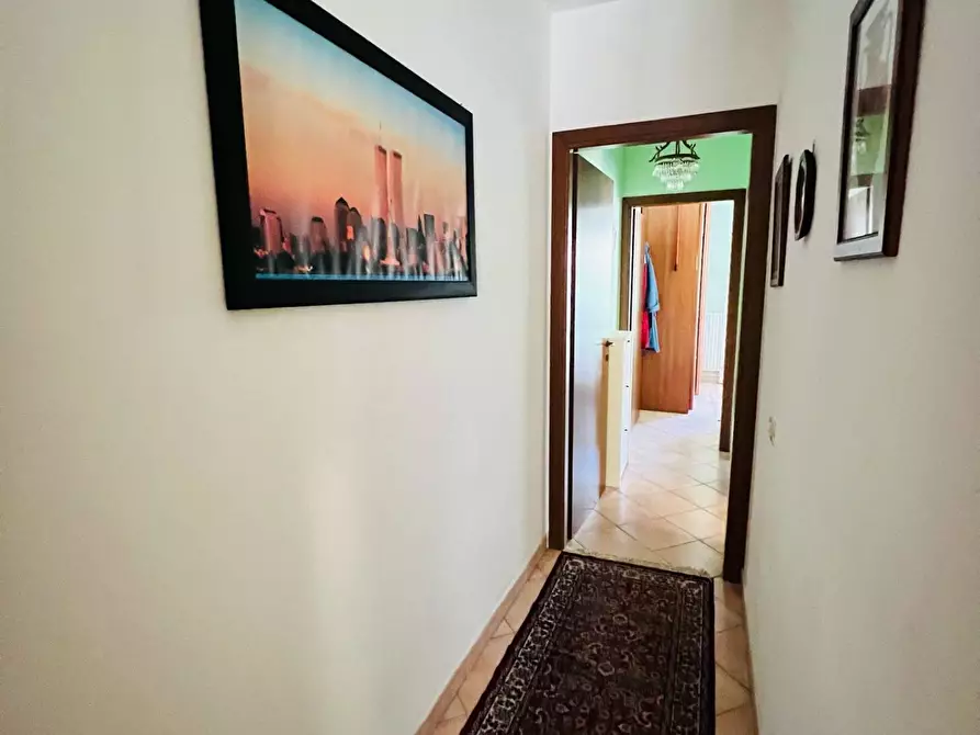 Immagine 9 di Appartamento in vendita  in Via Pairola a San Bartolomeo Al Mare