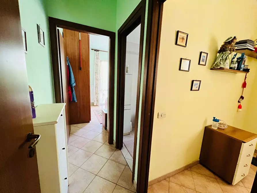 Immagine 10 di Appartamento in vendita  in Via Pairola a San Bartolomeo Al Mare